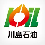 川島石油 | Indus Appstore | App Icon