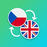 Czech - English Translator | Indus Appstore | App Icon