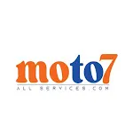 moto7 all services | Indus Appstore | App Icon