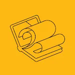 Immersive Publishing | Indus Appstore | App Icon