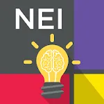 NEI Learn | Indus Appstore | App Icon