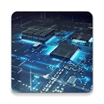 Digital Circuits | Indus Appstore | App Icon