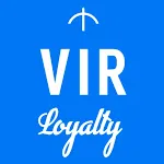 VIR Loyalty | Indus Appstore | App Icon