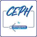 CEPH App by ORTHOKINETIC APPS | Indus Appstore | App Icon