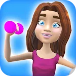 Fit Duel! | Indus Appstore | App Icon