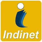 Indinet Biz | Indus Appstore | App Icon