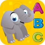 ABC Animal Alphabet Learning | Indus Appstore | App Icon