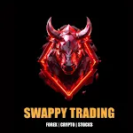 Swappy Trading | Indus Appstore | App Icon