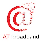 AT Broadband | Indus Appstore | App Icon