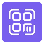 QR & Barcode Scanner | Indus Appstore | App Icon