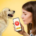 Dog Translator Dog to Human | Indus Appstore | App Icon