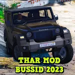 Modified Thar Mod Bussid | Indus Appstore | App Icon