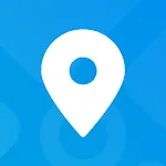 GeoLocator — We Link Family | Indus Appstore | App Icon