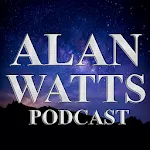 Alan Watts Teachings | Indus Appstore | App Icon