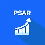 Easy PSAR (0.02, 0.2) | Indus Appstore | App Icon