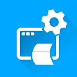 Zebra Printer Setup Utilityapp icon