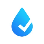 Daily Water Tracker & Reminder | Indus Appstore | App Icon