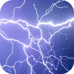 Lightning Wallpapers | Indus Appstore | App Icon