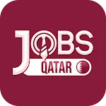 Qatar Jobs | Indus Appstore | App Icon