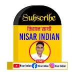 Nisar Indian - किसान साथी | Indus Appstore | App Icon