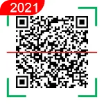 QR Code & Barcode Scanner | Indus Appstore | App Icon