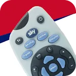 Remote For SKY Q HD BOX UK/Ger | Indus Appstore | App Icon