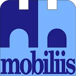 Mobiliis Guard App | Indus Appstore | App Icon