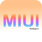 Wallpaper for MIUI 6 to 14 | Indus Appstore | App Icon