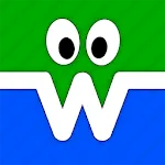 GrabbyWord | Indus Appstore | App Icon