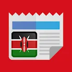 Kenya News | Indus Appstore | App Icon