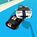 Crazy Ride Car Loop Game | Indus Appstore | App Icon