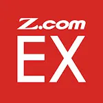 Z.com EX - Buy/Sell Bitcoin | Indus Appstore | App Icon