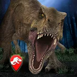 Jurassic World Alive | Indus Appstore | App Icon