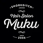 Muku Hair Salon Shoreditch | Indus Appstore | App Icon