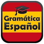 Spanish Grammar tenses | Indus Appstore | App Icon