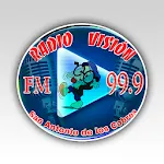 Radio vision 99.9 | Indus Appstore | App Icon