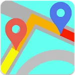 Travee - Itinerary App | Indus Appstore | App Icon