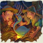 Poveşti de Fraţii Grimm | Indus Appstore | App Icon