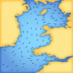 iStreams - Irish Sea | Indus Appstore | App Icon