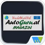 Autoguru.at Magazin | Indus Appstore | App Icon