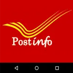 Postinfo | Indus Appstore | App Icon