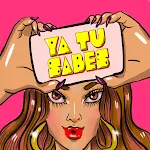 Ya Tu Sabes | Indus Appstore | App Icon