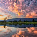 Incredible nature jigsaw puzzl | Indus Appstore | App Icon