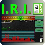 IRI. Regularidad. Carreteras | Indus Appstore | App Icon