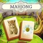 Mahjong Country Adventure | Indus Appstore | App Icon