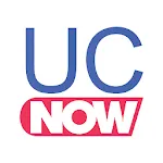 UC NOW | Indus Appstore | App Icon