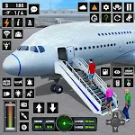 Jahaj Wala Game: Plane Games | Indus Appstore | App Icon