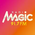 Radio Magic 91.7 FM | Indus Appstore | App Icon