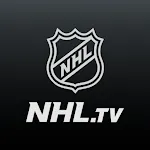 NHL.TV | Indus Appstore | App Icon