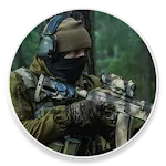 Airsoft Calculator | Indus Appstore | App Icon